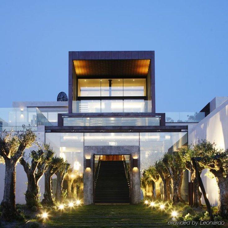 Areias Do Seixo Charm Hotel & Residences А-душ-Куньядуш Экстерьер фото