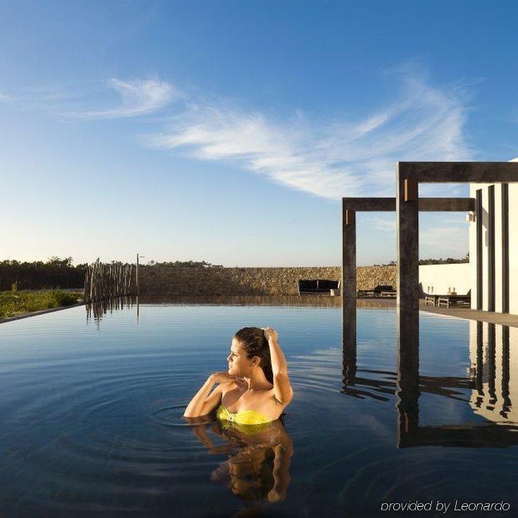 Areias Do Seixo Charm Hotel & Residences А-душ-Куньядуш Экстерьер фото