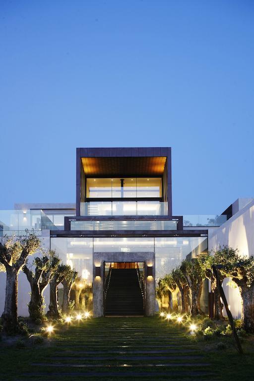 Areias Do Seixo Charm Hotel & Residences А-душ-Куньядуш Экстерьер фото